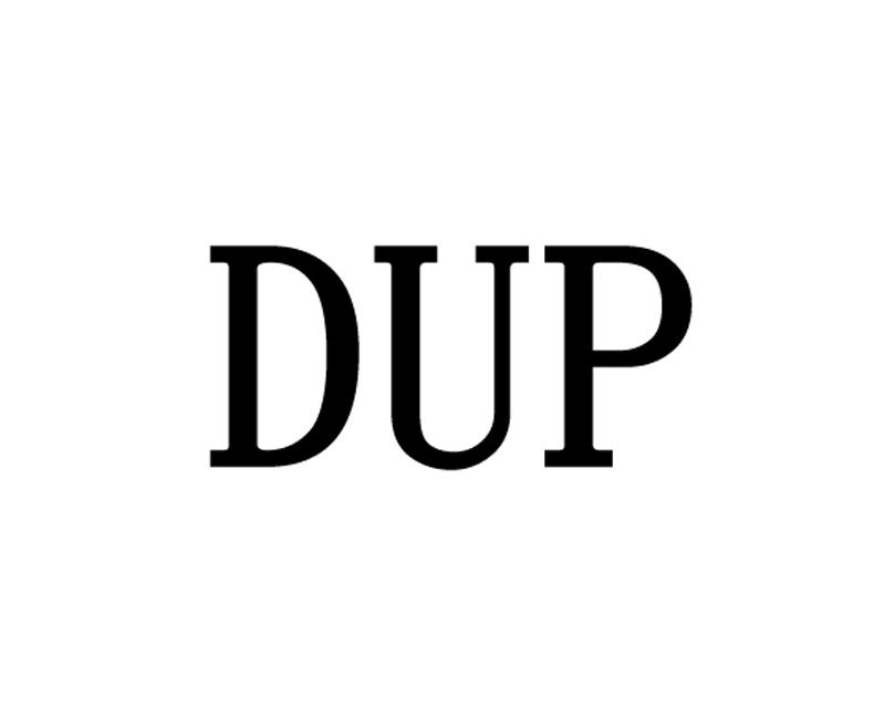 DUP