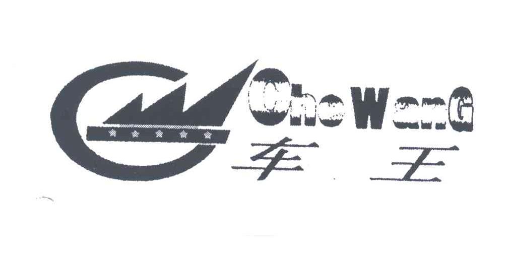 车王;CHE WANG