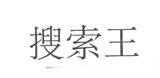 搜索王