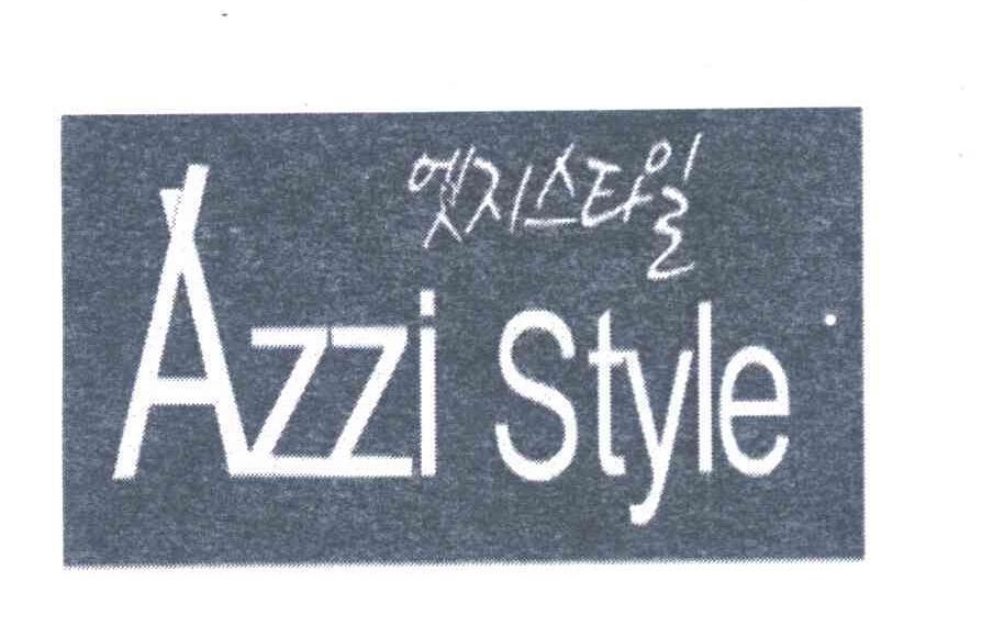 AZZI STYLE