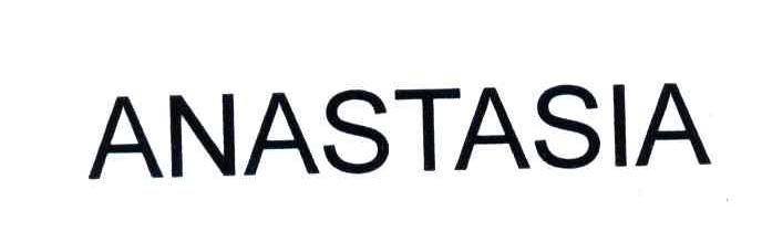 ANASTASIA