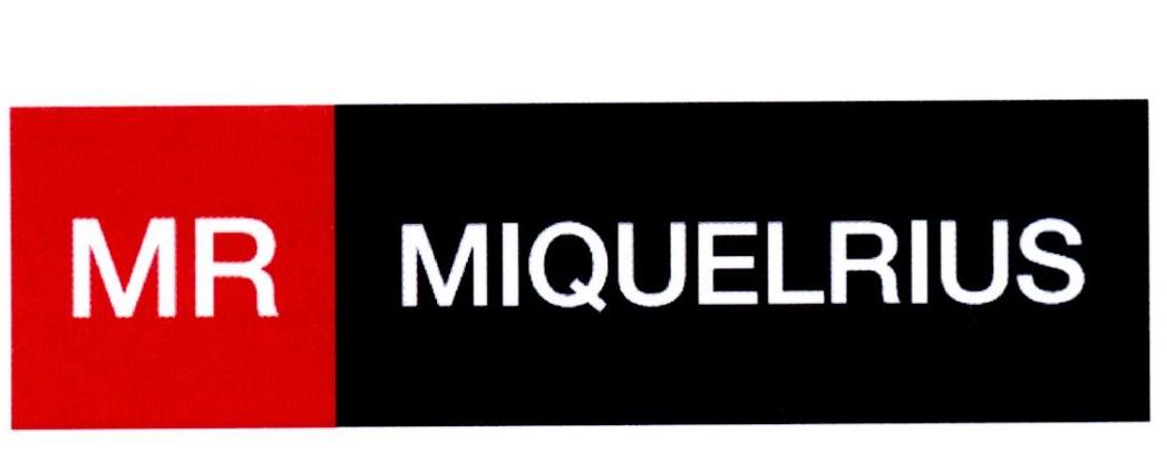 MR MIQUELRIUS