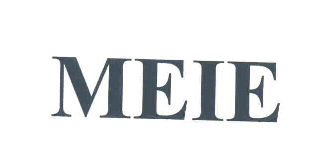 MEIE