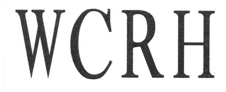 WCRH