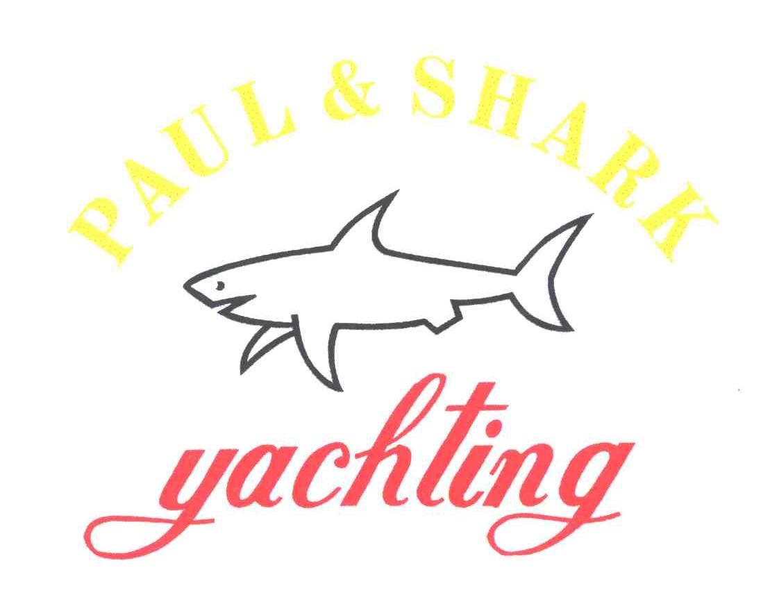 PAUL & SHARK;YACHTING