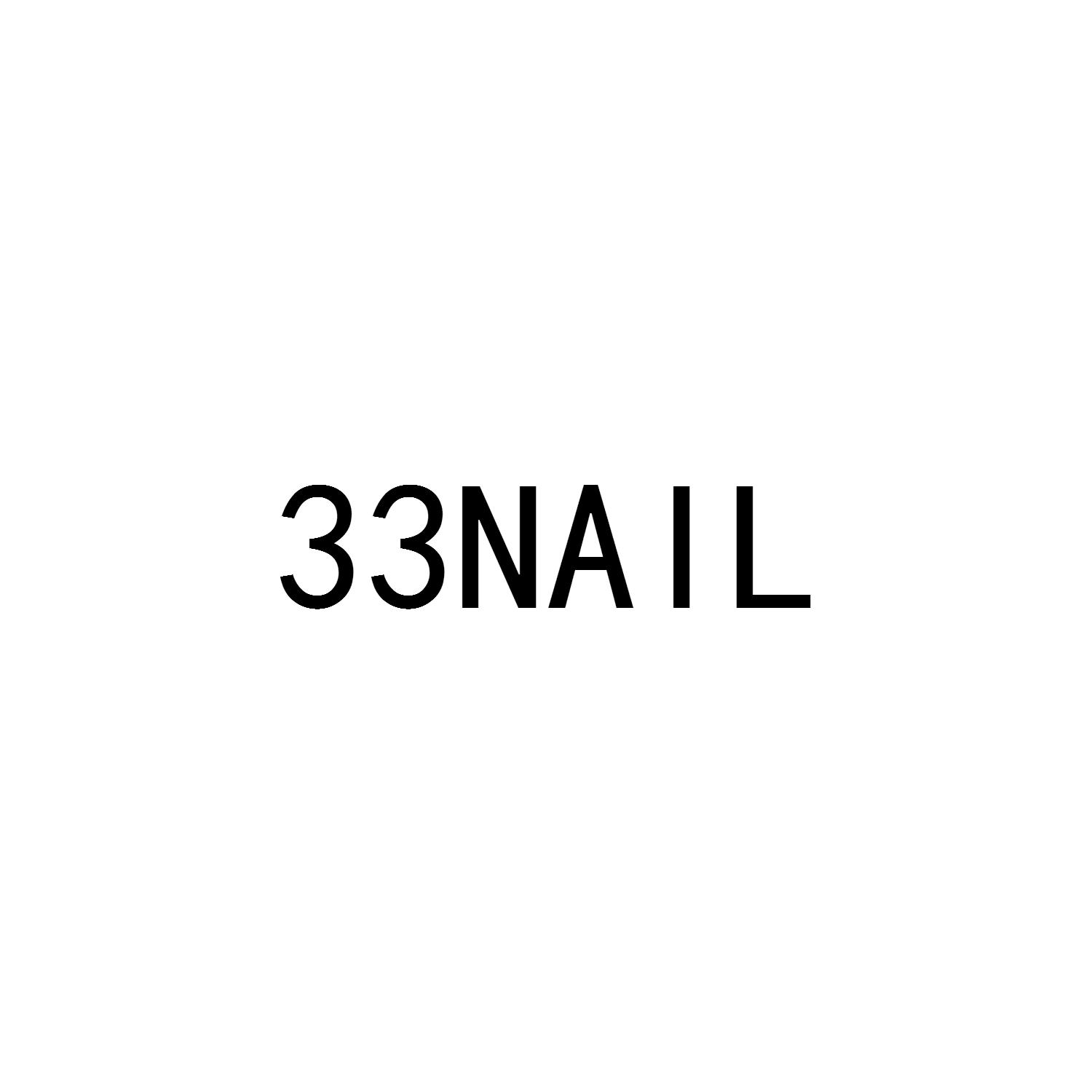 33 NAIL