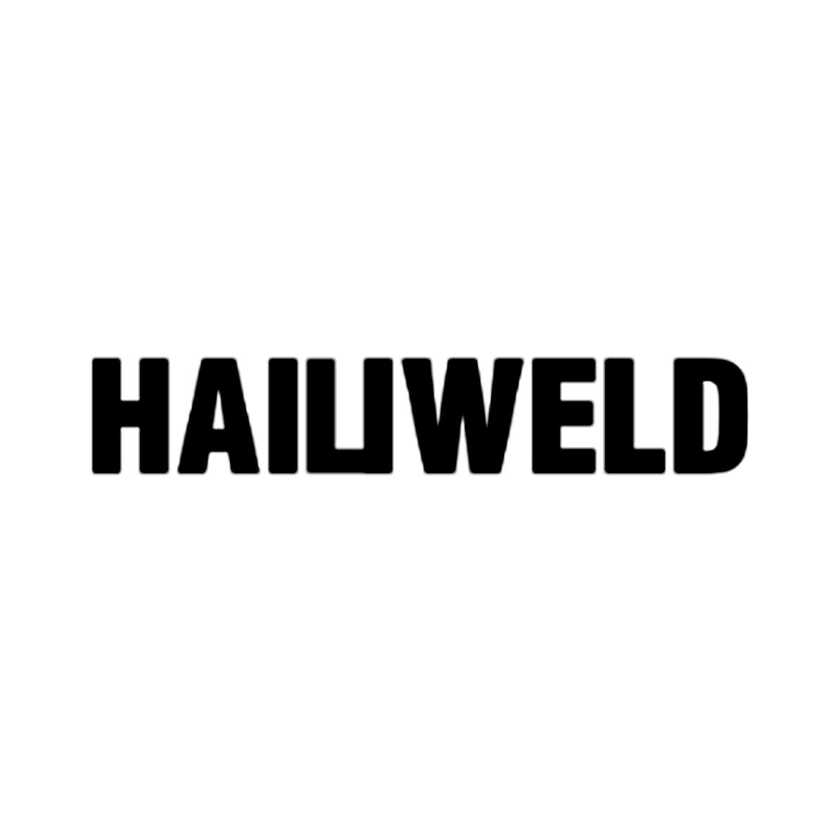 HAIUWELD