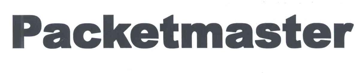 PACKETMASTER