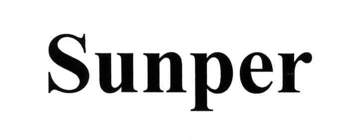SUNPER