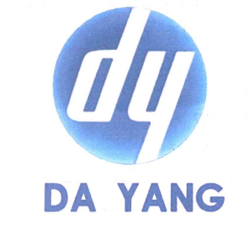 DA YANG DY