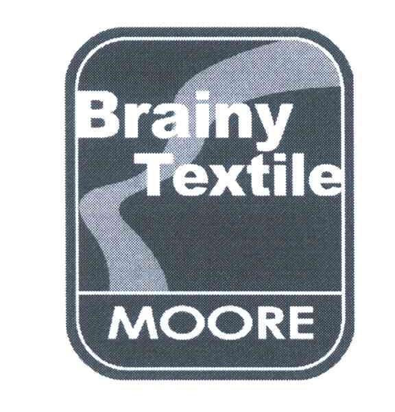 BRAINYTEXTILE MOORE