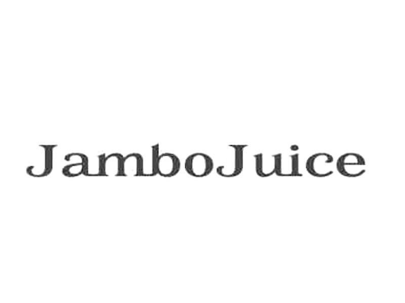 JAMBOJUICE