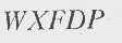 WXFDP