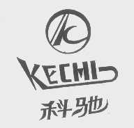 科驰