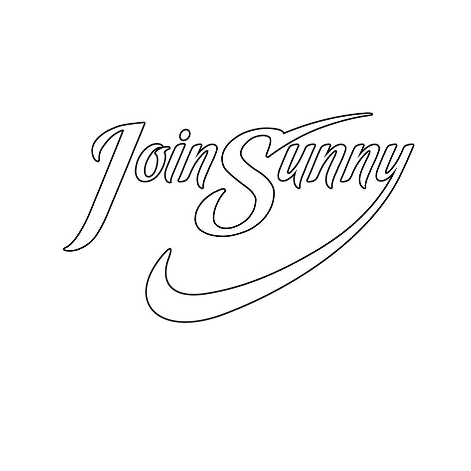 JOIN SUNNY
