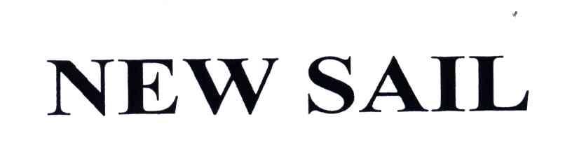 NEW SAIL