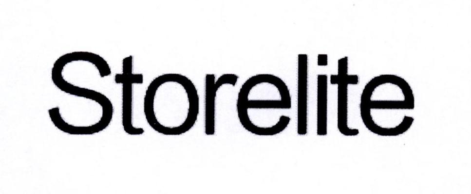 STORELITE