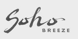 SOHO BREEZE   SOHO   BREEZE