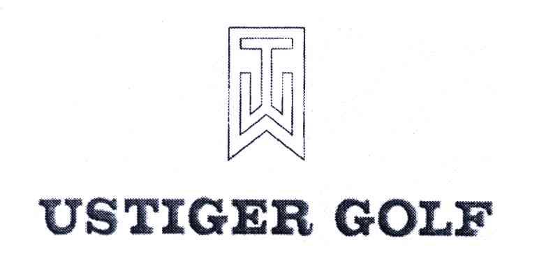 USTIGER GOLF