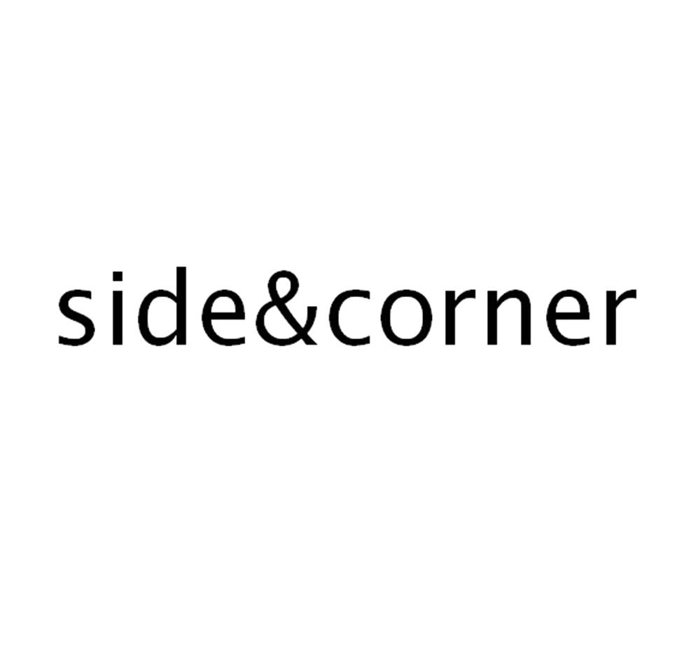 SIDE&CORNER