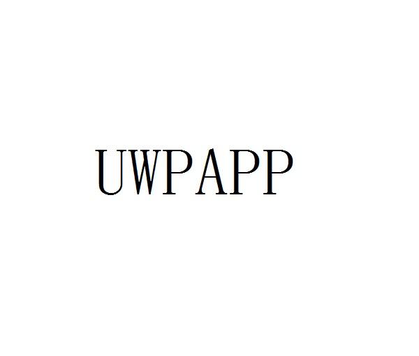UWPAPP