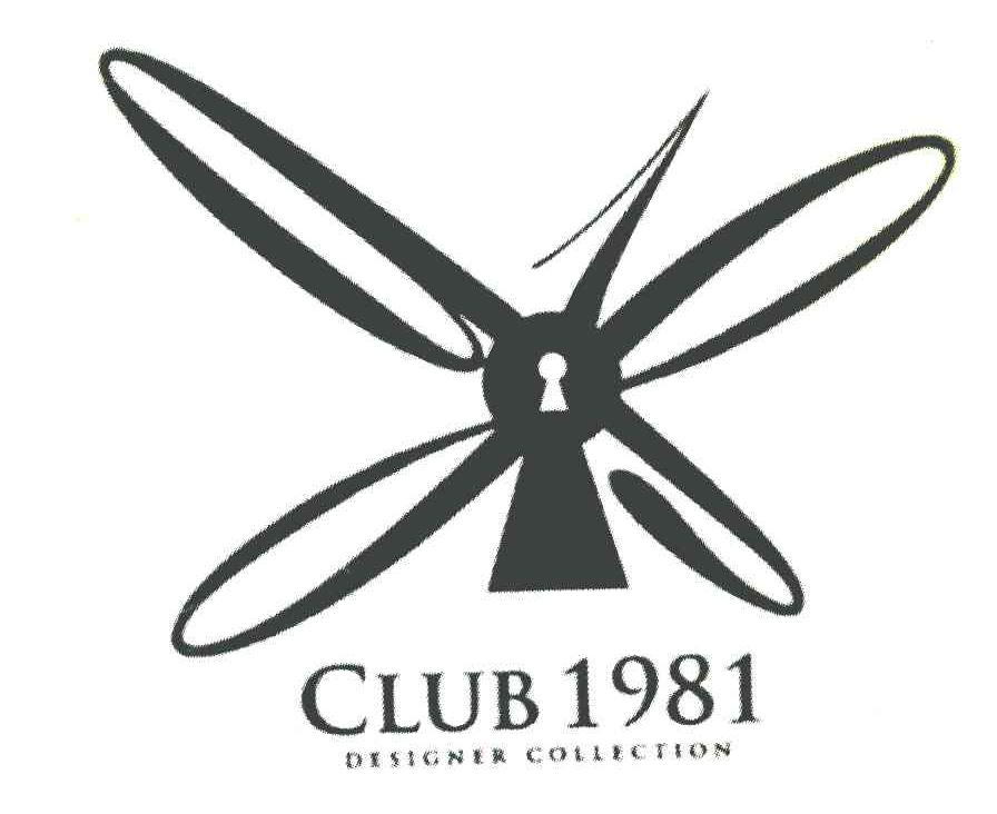 CLUB 1981 DESIGNER COLLECTION