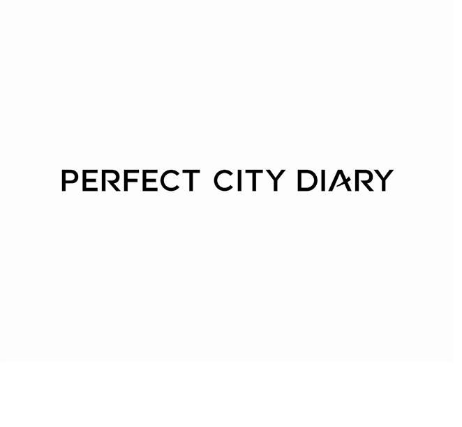 PERFECT CITY DIARY