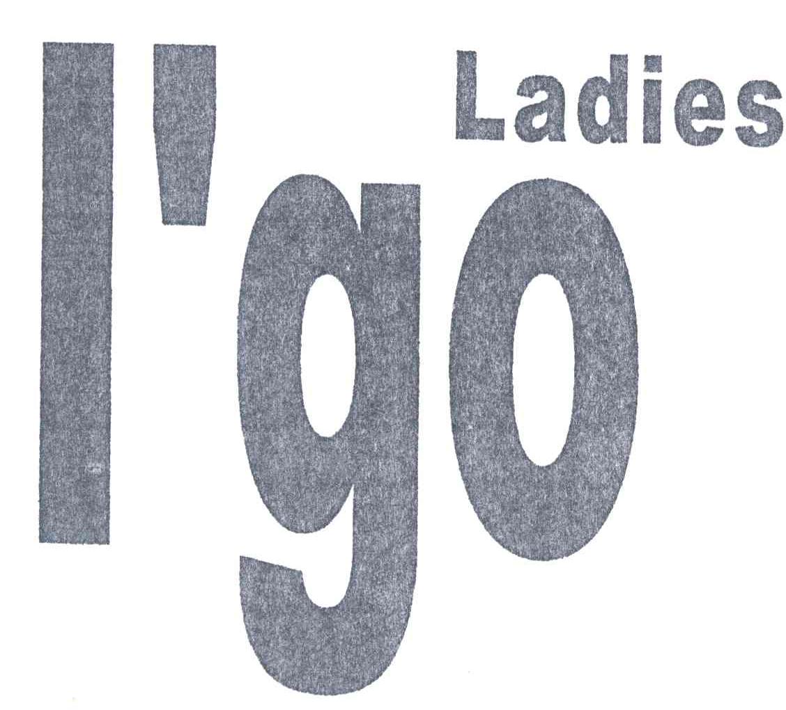 I&rsquo;GO LADIES