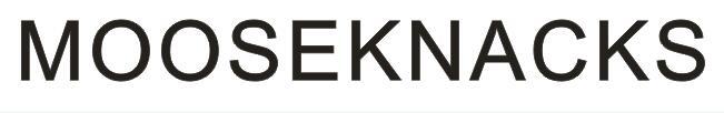 MOOSEKNACKS