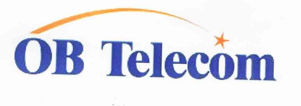OB TELECOM