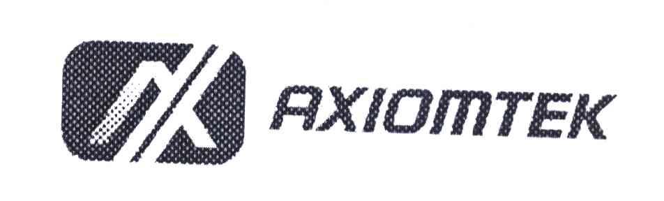 AXIOMTEK