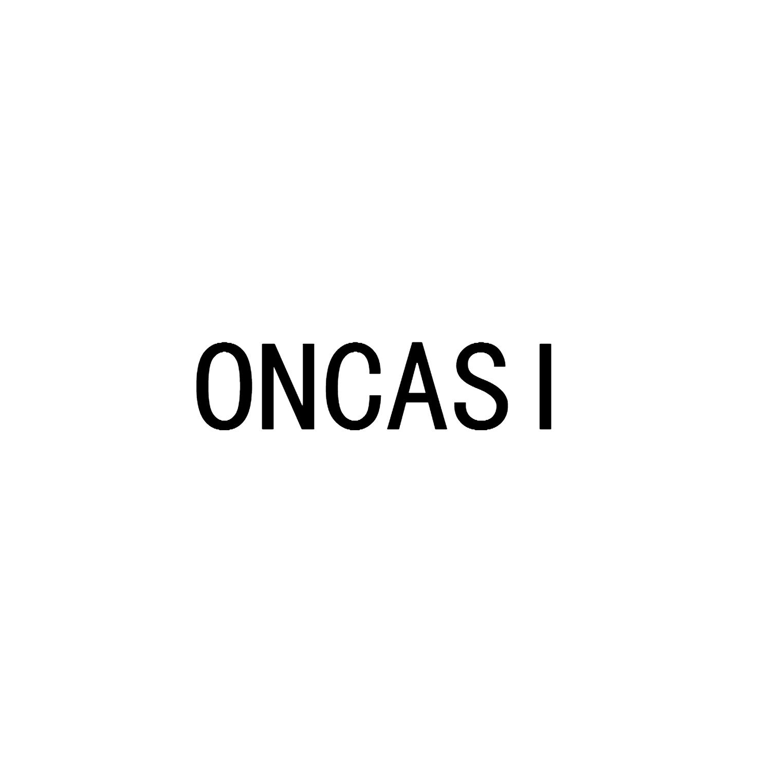 ONCASI