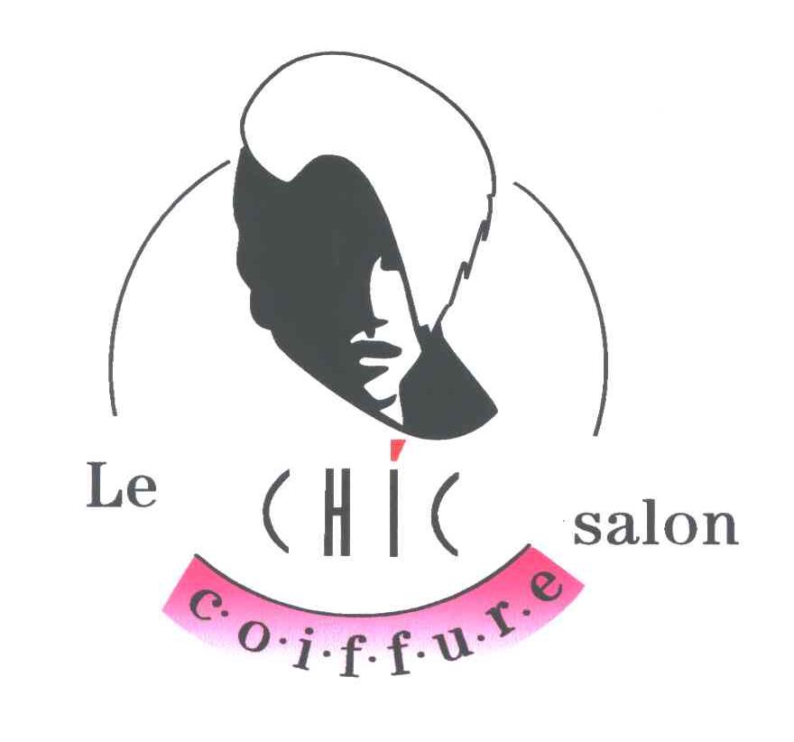 LE CHIC SALON COIFFURE