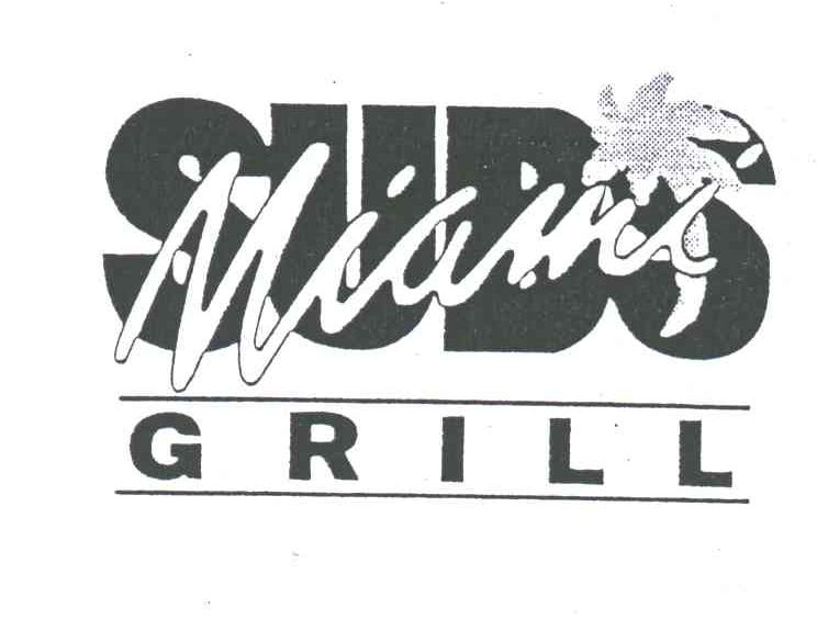 MIAMI SUBS GRILL