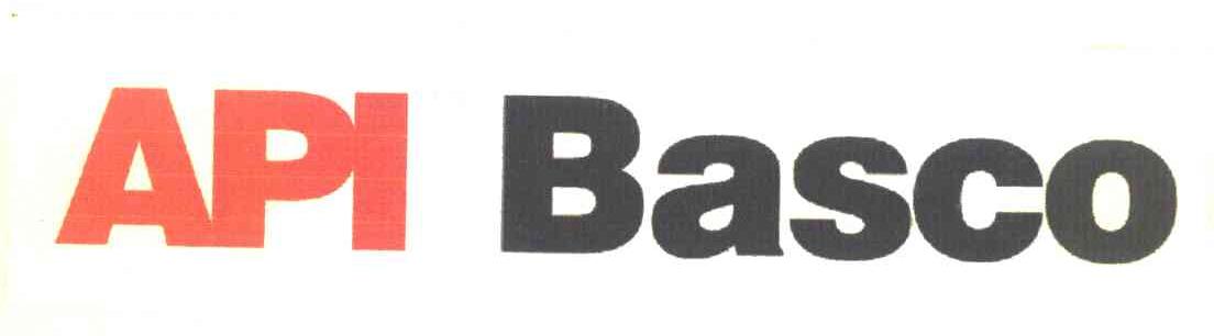 API BASCO