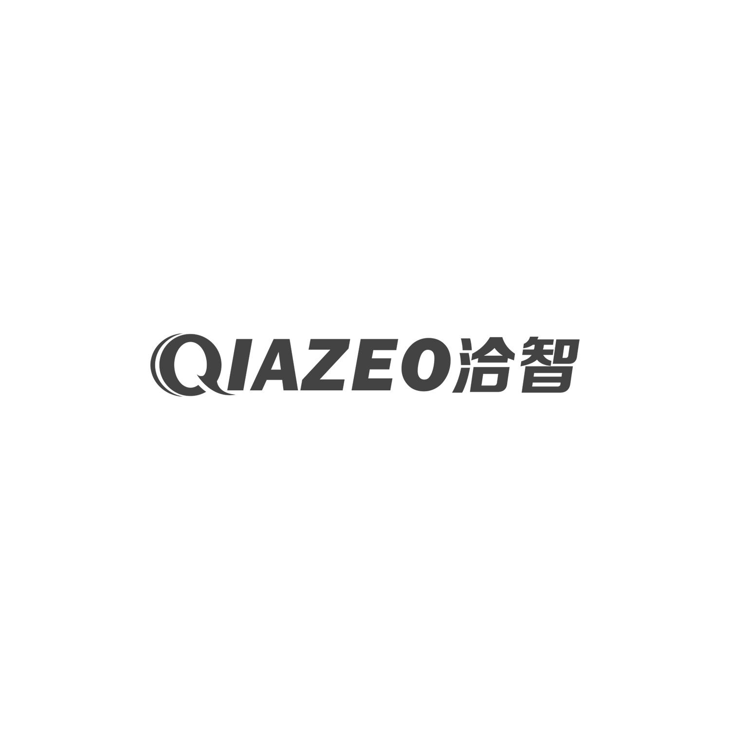 洽智  QIAZEO