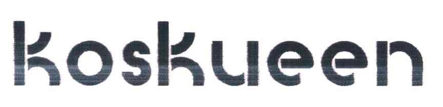 KOSKUEEN