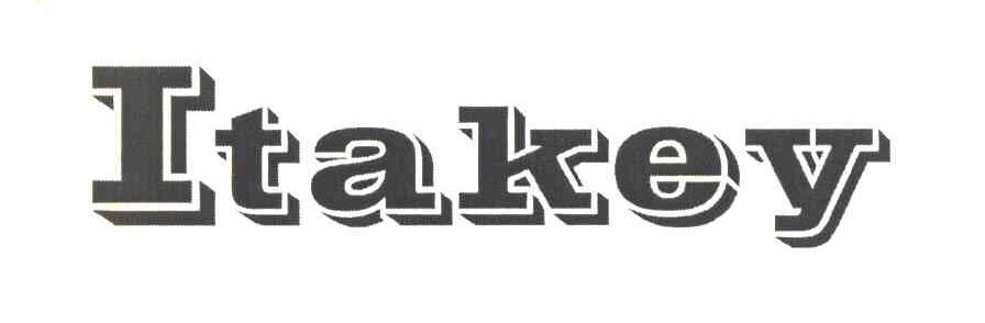 ITAKEY