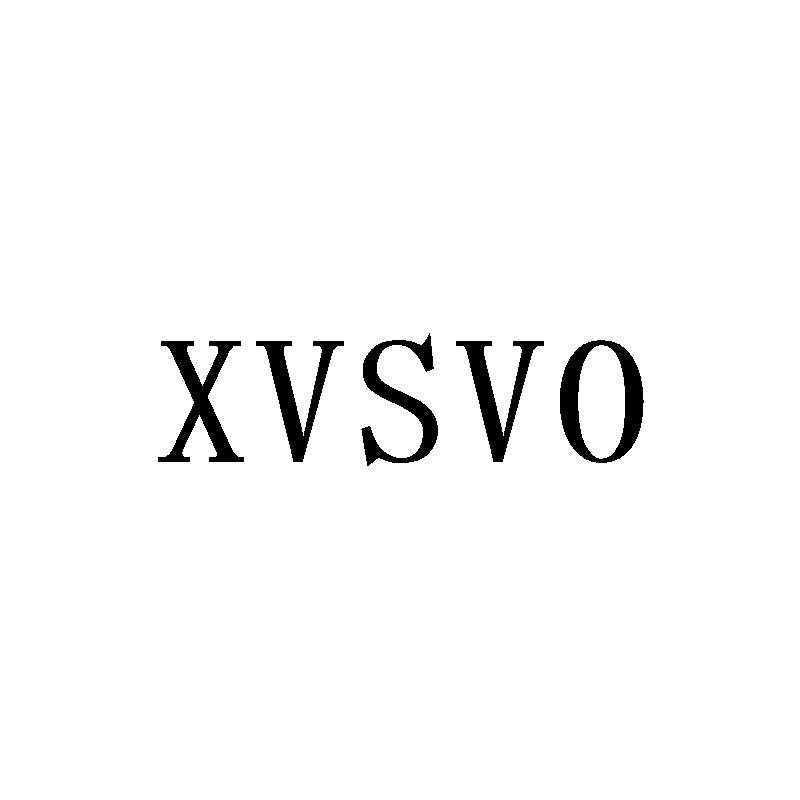 XVSVO