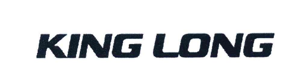 KING LONG