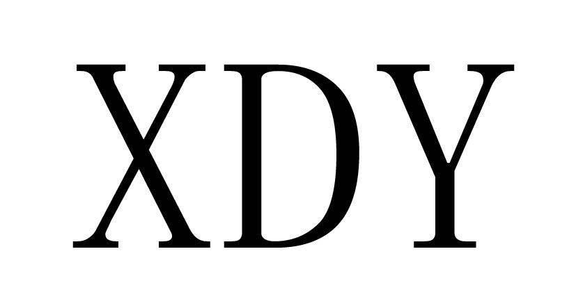 XDY