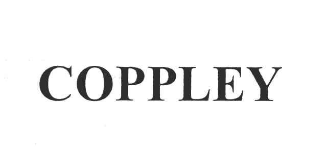 COPPLEY