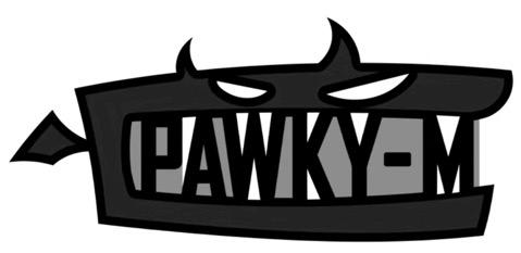 PAWKY-M