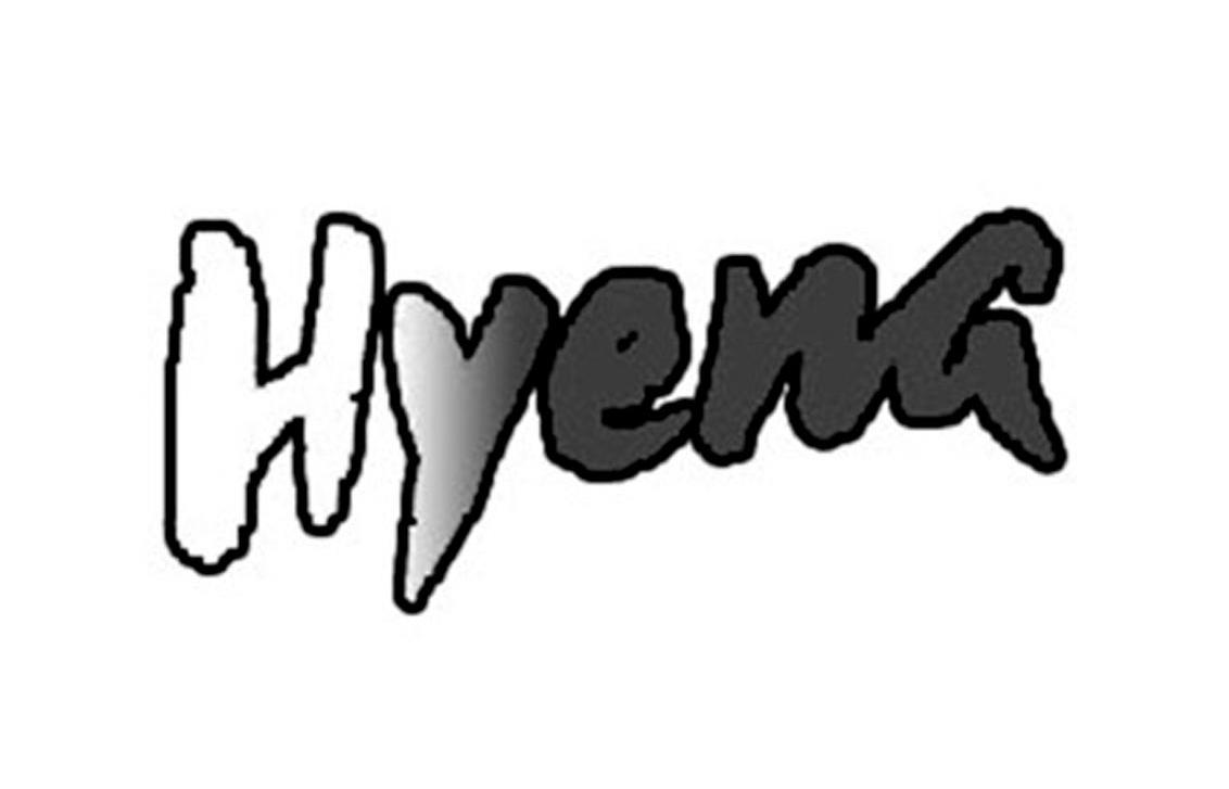 HYENG