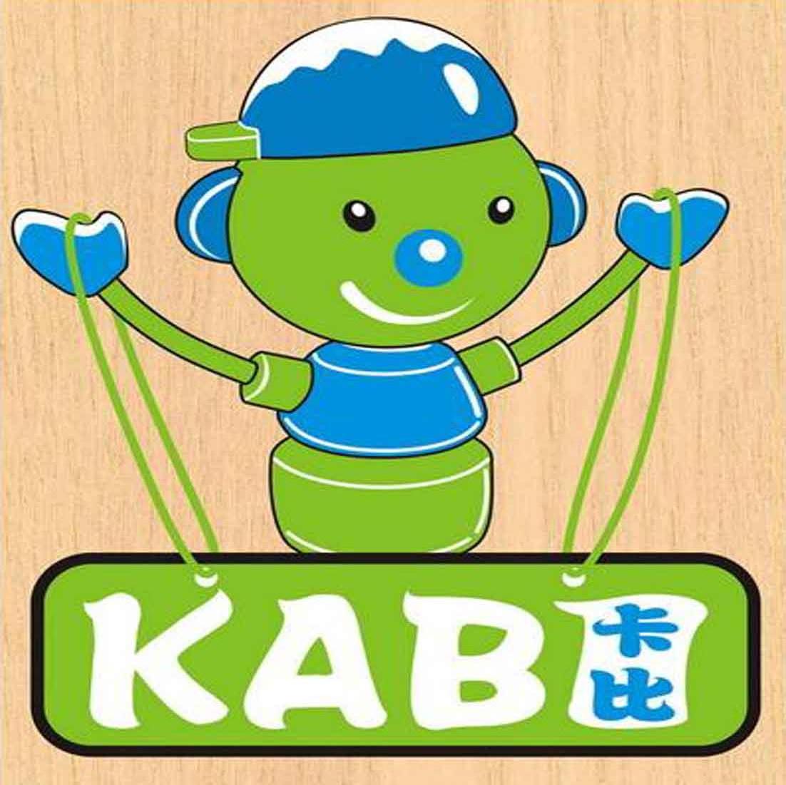 卡比 KAB