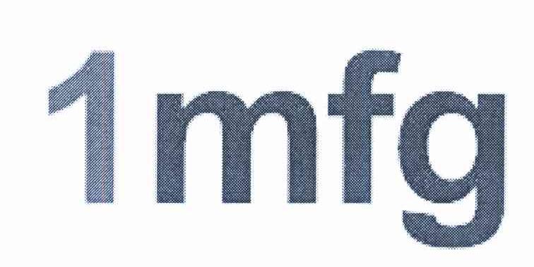 1MFG
