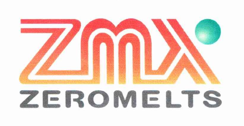 ZMX ZEROMELTS