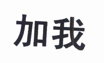 加我