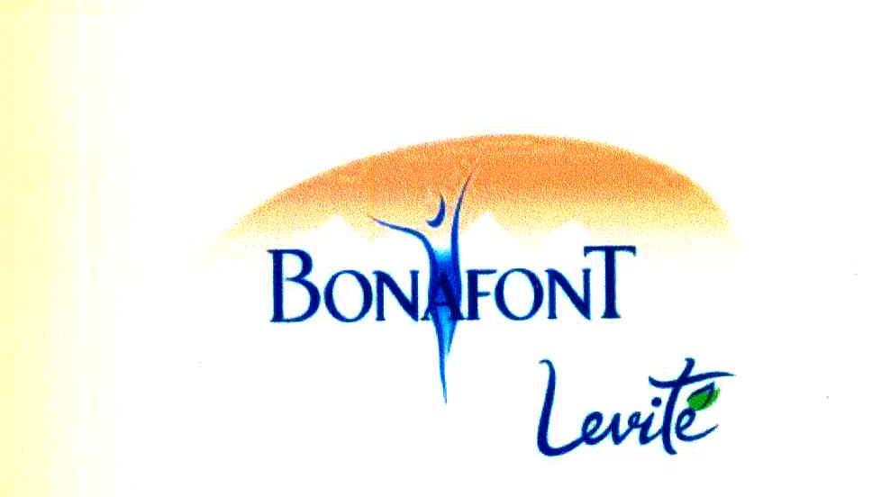 BONAFONT LEVITE