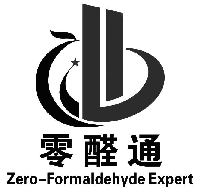 零醛通 ZERO-FORMALDEHYDE EXPERT